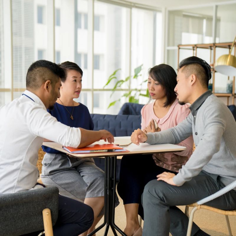 The 3 Advantages Of Shared Office Space - Beautiful Full HD Landscape Designs | Free Download